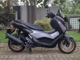 Yamaha NMax 155 Turbo Techmax ABS 2024  Koko Motor