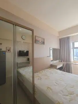 Like new‼️SHMRS TERMURAH dijual apartemen gunawangsa MERR