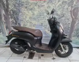 HONDA SCOOPY  KEYLESS 2023