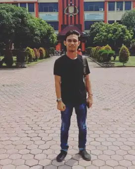 Jasa driver pribadi