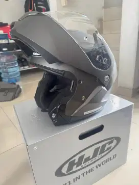 HELM HJC C91 ORIGINAL