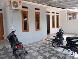 RUMAH BARU 3 KAMAR DI KOTA SERANG