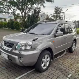 Nissan X-Trail mulus