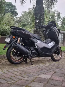 Yamaha NMax 155 Turbo Techmax ABS 2024  Koko Motor