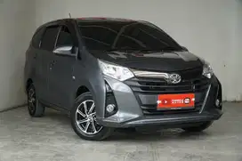 Toyota Calya 2020 Bensin