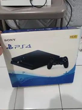 DiJual Cepat PS4