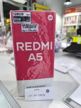 redmi a5 4/128 atlantis dahsyat