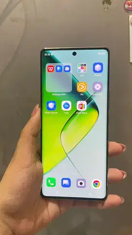 infinix note 40pro+ 5G