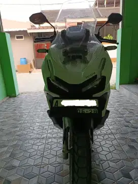 Honda ADV-160 ABS
