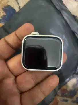 Apple iwatch series 5 40mm