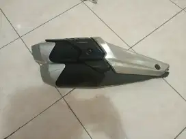 Silencer Knalpot Ori CBR250RR Copotan