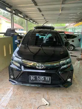 Jual santai mobil Avanza Veloz 1.5.5
