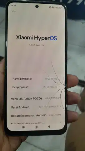 Xiaomi poco m4 pro 6/128gb