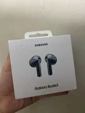 Earphone samsung buds 3