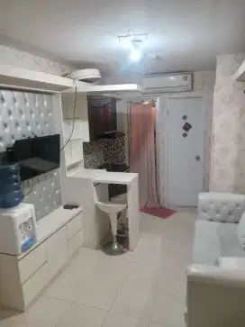 Sewa apartement bassura Type 2Bedroom Furnish