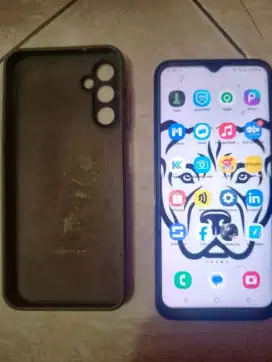 Samsung  galaxy A14