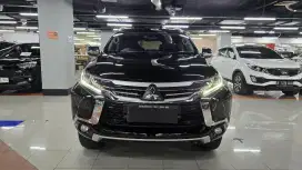 Mitsubishi Pajero Dakar 2019