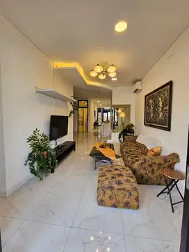 Disewakan murah rumah di greenville