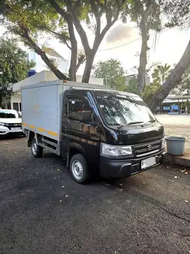 Suzuki Carry Box 2022 Ac Power stering Pick up
