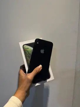 IPHONE XS 256gb