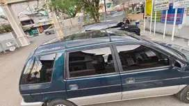 Mitsubishi Lancer 1997 Bensin