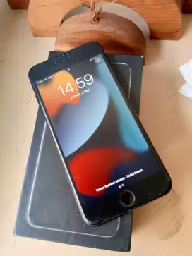Iphone 7plus 128GB ex IBOX