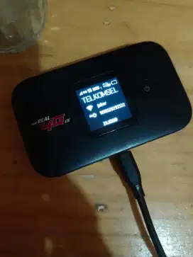 Modem mifi huawei max unlock