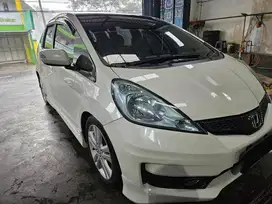 Jazz Matic 2011