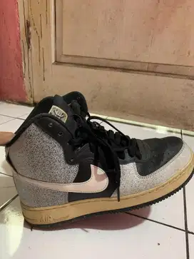 Nike air force 1 high size 43