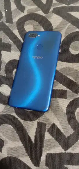 Oppo A12 ram 3/32