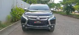 MITSUBISHI PAJERO DAKAR 2018 ANTIK ISTIMEWA DIJAMIN JARANG ADA