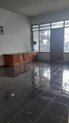 Ruko Sumedang beserta usaha Bengkel Dijual Cepat