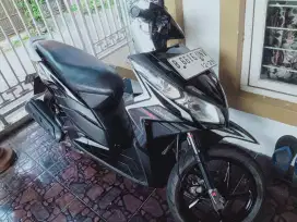 Vario 110  cbs Techno 2009