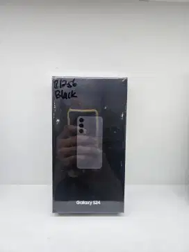 PROMO SAMSUNG GALAXY S24 256GB NEW GARANSI RESMI 100% SEGEL
