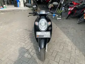 Scoopy donat 2018.Ss lengkap