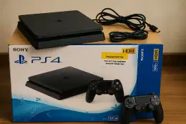 Playstation 4 OFW