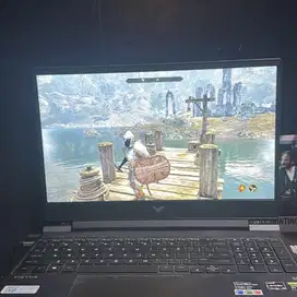 Laptop HP Victus Gaming