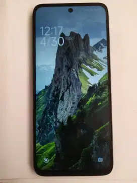 Redmi 13 8/128 hitam
