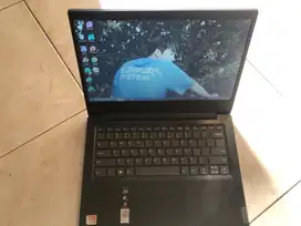 Jual Laptop Lenovo Ideapad