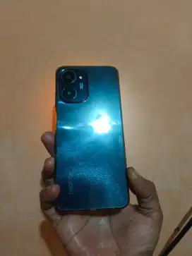 Jual cepat realme 10 4G 8/128 seminggu