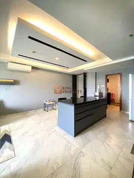 Furnished Mewah Elegan View Laut Condo 3BR Hook Green Bay Pluit