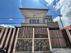 Dijual Rumah Siap Huni Full Perabot