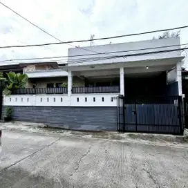 Dijual Rumah Cinere Furnished Dekat Tol Krukut