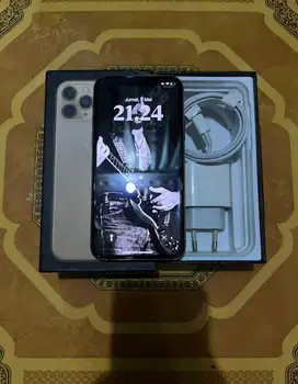 iphone 11 pro 256gb all oprator nominus