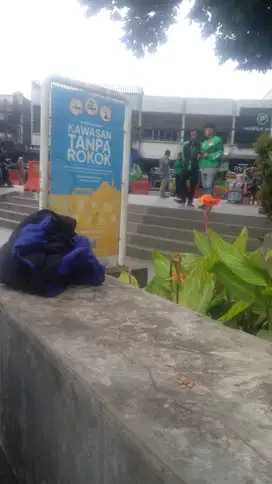 Dibutuhkan Tenaga Pria