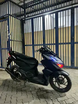 Vario 160 Abs 2022
