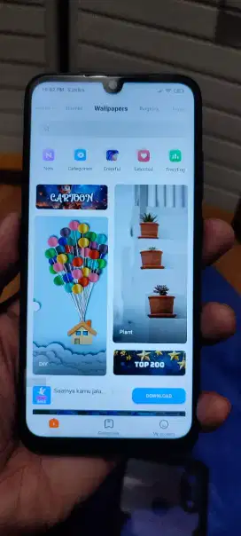 Redmi note 7 4/64