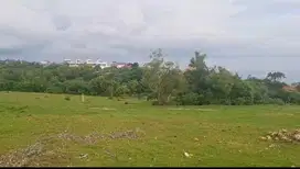 Tanah setrategis di kawasan pantai pandawa