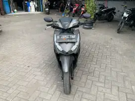 Vario 150 LED 2017. Ss lengkap