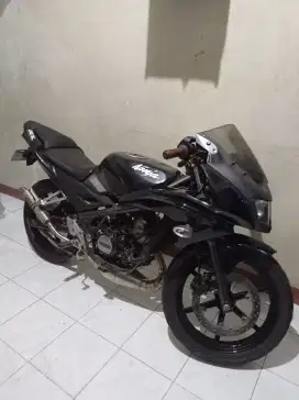 Kawasaki Ninja RR NEW